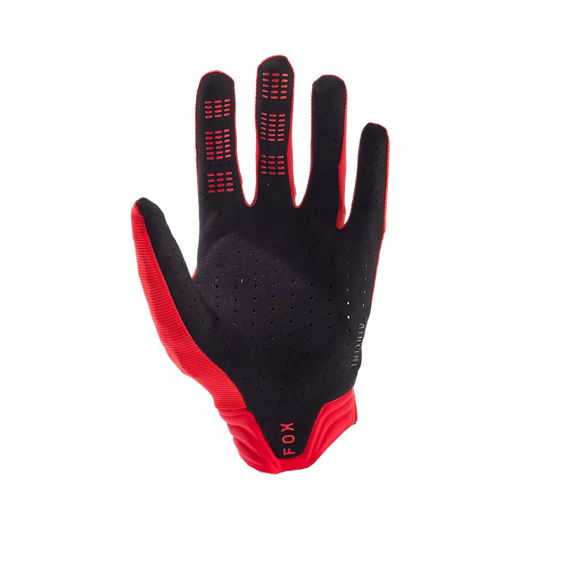 191972836626 31316-110XL AIRLINE GLOVE  Flo Red