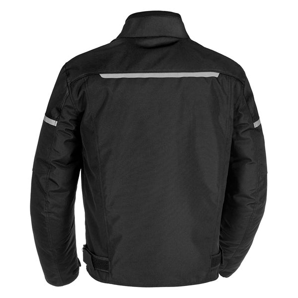 Oxford - Men's Waterproof Spartan Short Jacket