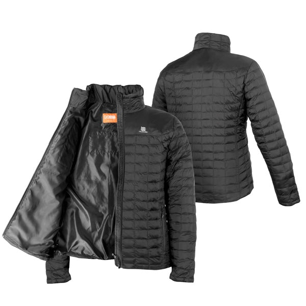 Backcountry Heated Jacket Men's