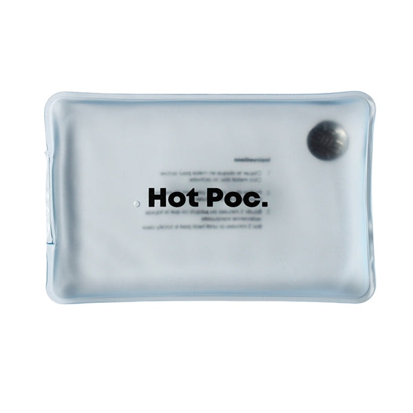 HotPoc-HAND WARMER 3 PCS LOGO XL HOTPOC HP-3PCS-SHL 628678574076