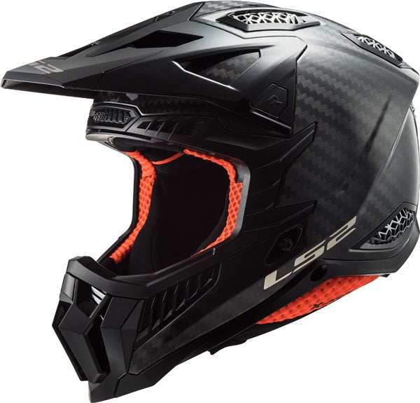 LS2 - X-Force Carbon Off-Road Helmet