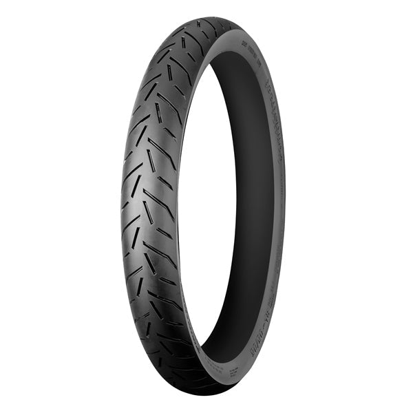 Continental-2.75-17 47P FT CONTISTREET TL 02404090000 