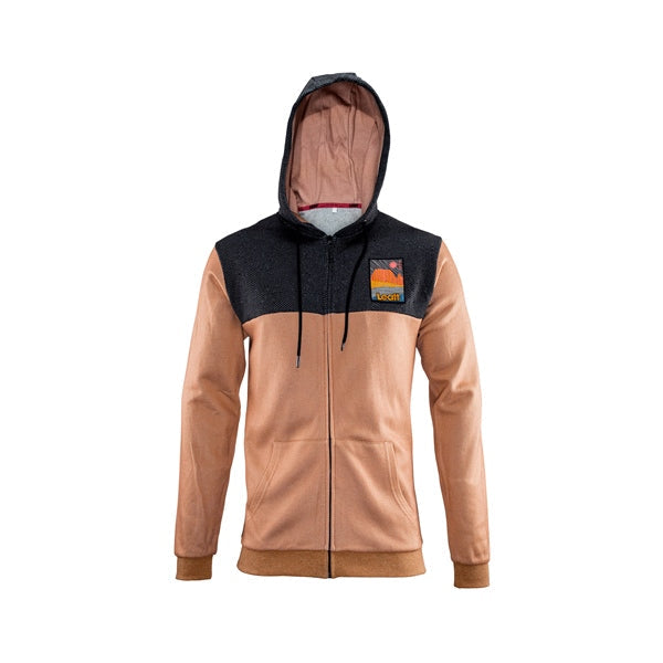 Ktm zip 2024 up hoodie