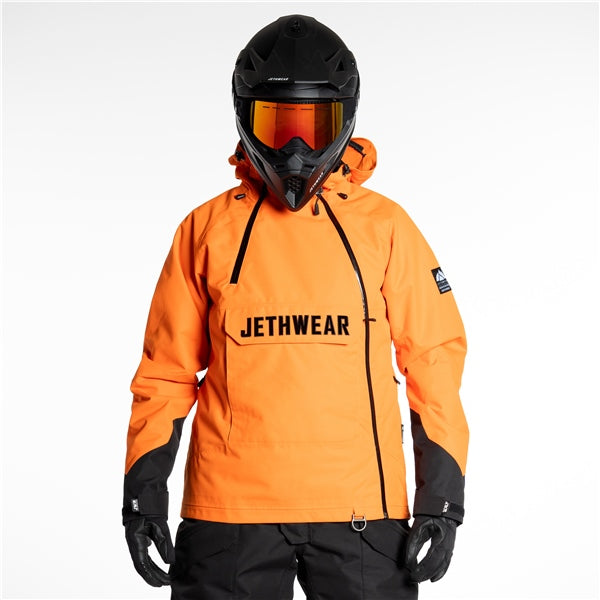 Jethwear-JACKET FLIGHT ANORAK OG 4XL J2411-058-4XL 7340107554901