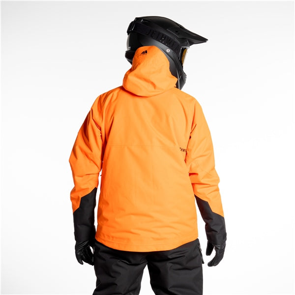 Jethwear-JACKET FLIGHT ANORAK OG 4XL J2411-058-4XL 7340107554901
