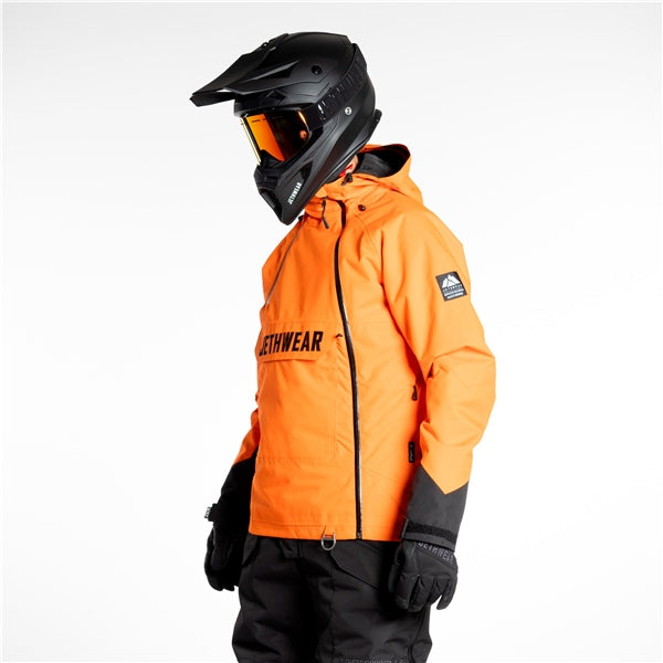 Jethwear-JACKET FLIGHT ANORAK OG 4XL J2411-058-4XL 7340107554901