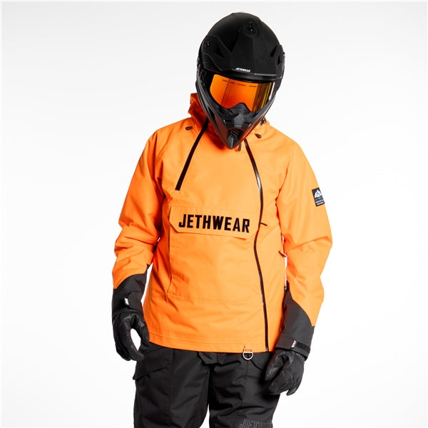 Jethwear-JACKET FLIGHT ANORAK OG 4XL J2411-058-4XL 7340107554901