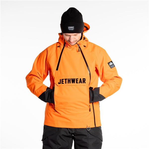 Jethwear-JACKET FLIGHT ANORAK OG 4XL J2411-058-4XL 7340107554901
