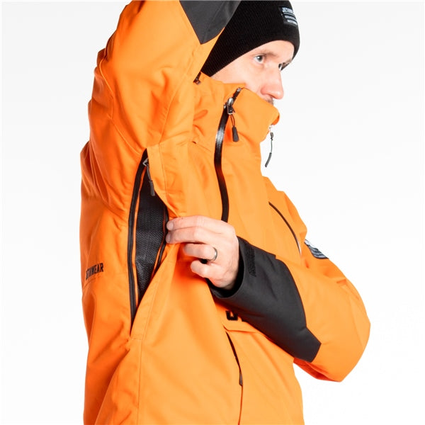 Jethwear-JACKET FLIGHT ANORAK OG 4XL J2411-058-4XL 7340107554901