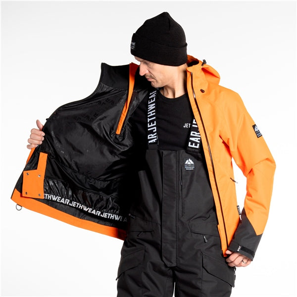 Jethwear-JACKET FLIGHT ANORAK OG 4XL J2411-058-4XL 7340107554901