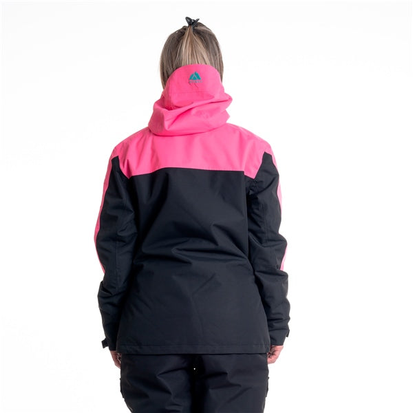 Jethwear-JACKET GLACIAL WOM HOT PI 3XL J24131-075-3XL 7340107555281