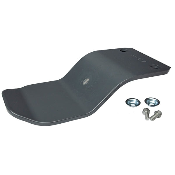 EnduroEngineering-SKID PLATE MOUNT LINKAGE GUARD KTM 31-017 