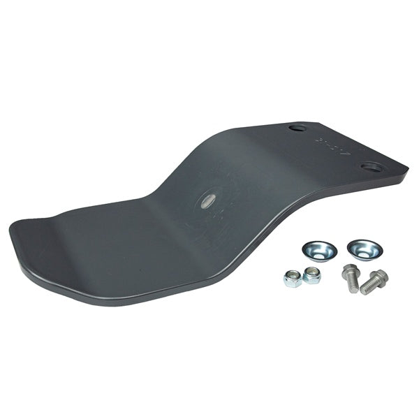 EnduroEngineering-SKID PLATE MOUNT LINKAGE GUARD KTM 31-1023 