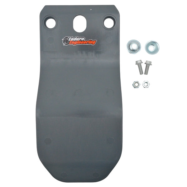EnduroEngineering-SKID PLATE MOUNT LINKAGE GUARD BETA 31-4018 