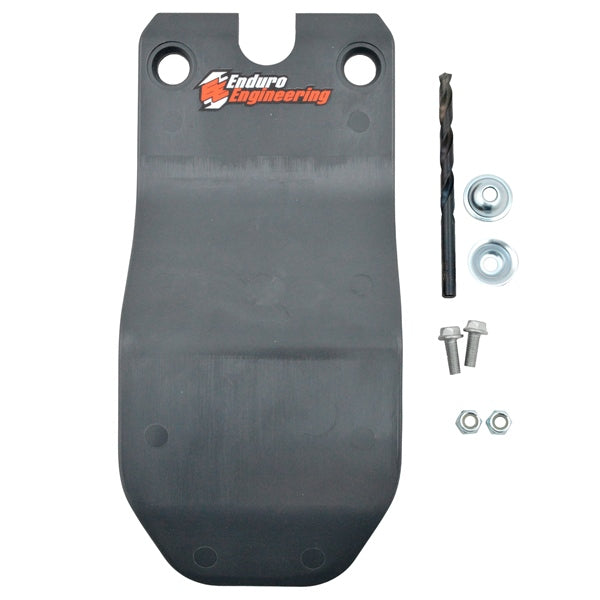 EnduroEngineering-SKID PLATE MOUNT LINKAGE GUARD BETA 31-4117 