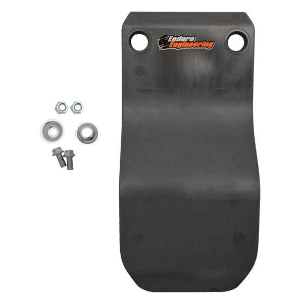 EnduroEngineering-SKID PLATE MOUNT LINKAGE GUARD YAM 31-5017 