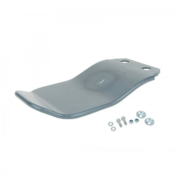 EnduroEngineering-SKID PLATE MOUNT LINKAGE GUARD KTM 31-1123 12-4123