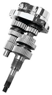 JIMS - Fat Gear 5-Speed Overdrive Superkits