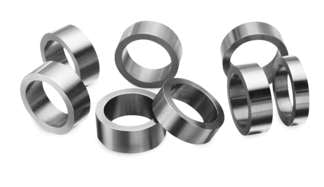 JIMS - Sprocket Shaft Spacers