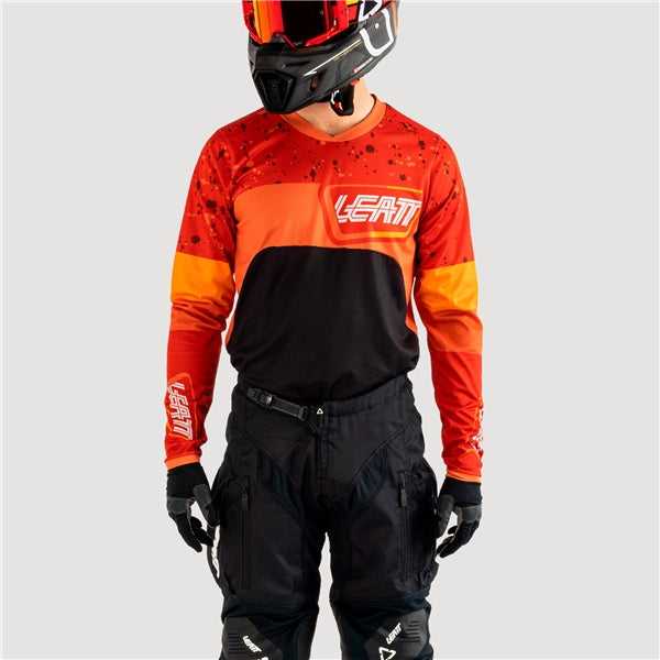 Leatt - Enduro 4.5 Jersey