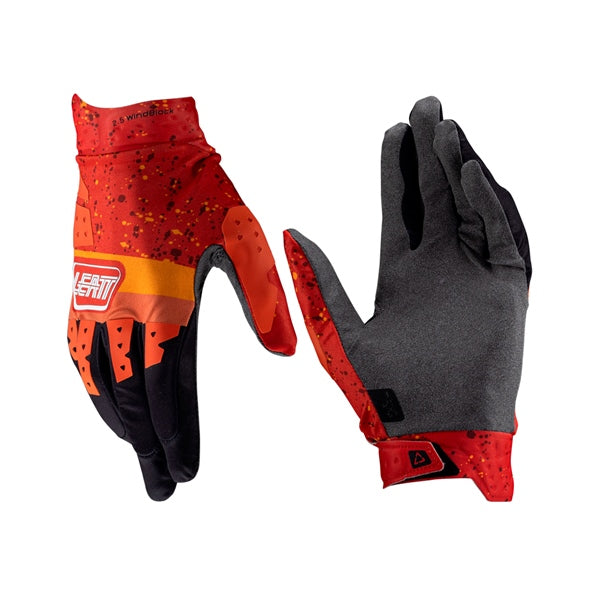 Leatt - 2.5 Windblock Gloves