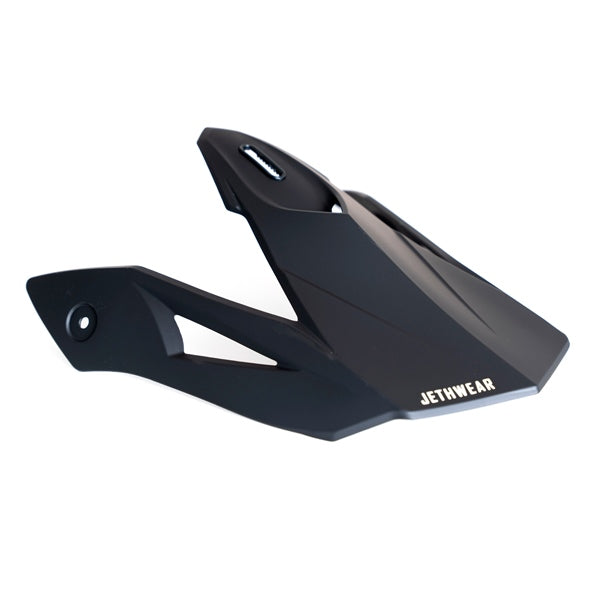 Jethwear - Visor For Force Helmet