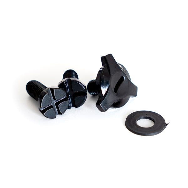 Jethwear - Screw Kit For Force Helmet