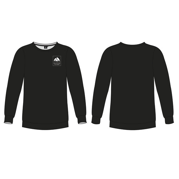 Jethwear - Mountain Sweater