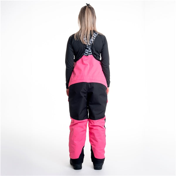 Jethwear-BIB PANT WOM HOT PI 3XL J24231-075-3XL 7340107556547