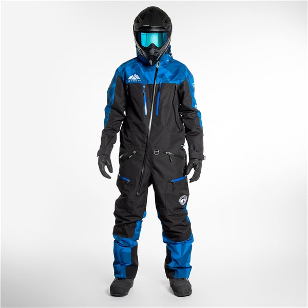 Jethwear-1 PIECE THEONE COBALT BURST 3XL J24311-225-3XL 7340107557179