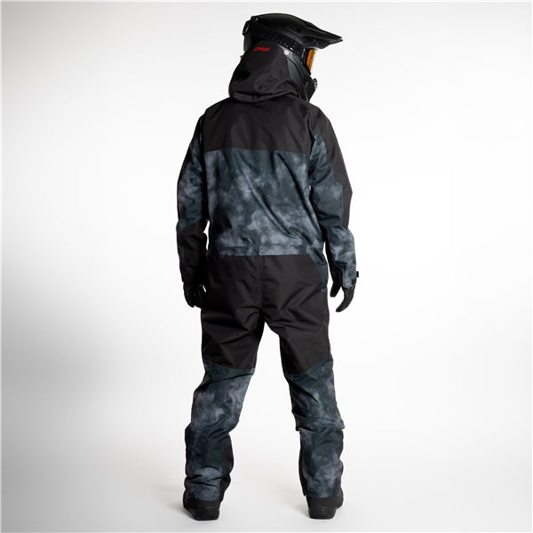 Jethwear-1 PIECE THEONE DARK TIEDYE 3XL J24311-226-3XL 7340107557339