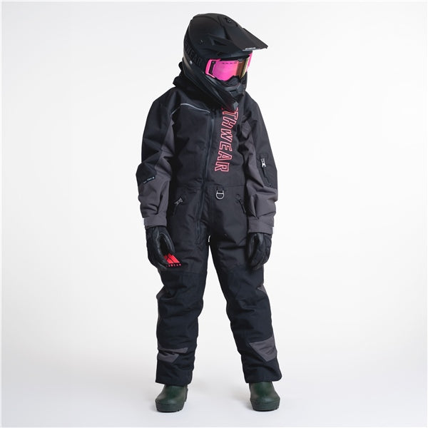 Jethwear-1 PIECE ODIN/OLIVIA CHILD BK/PI 7-8 J2436-062-122-128 7340107558565