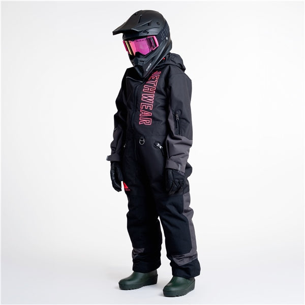 Jethwear-1 PIECE ODIN/OLIVIA CHILD BK/PI 7-8 J2436-062-122-128 7340107558565