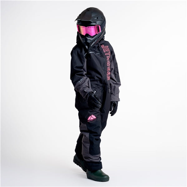 Jethwear-1 PIECE ODIN/OLIVIA CHILD BK/PI 7-8 J2436-062-122-128 7340107558565