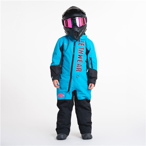 Jethwear-1 PIECE ODIN/OLIVIA CHILD BRIGHT BL 7-8 J2436-077-122-128 7340107558596