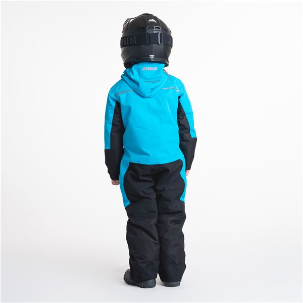 Jethwear-1 PIECE ODIN/OLIVIA CHILD BRIGHT BL 7-8 J2436-077-122-128 7340107558596