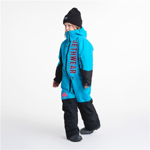 Jethwear-1 PIECE ODIN/OLIVIA CHILD BRIGHT BL 7-8 J2436-077-122-128 7340107558596