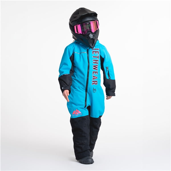 Jethwear-1 PIECE ODIN/OLIVIA CHILD BRIGHT BL 7-8 J2436-077-122-128 7340107558596