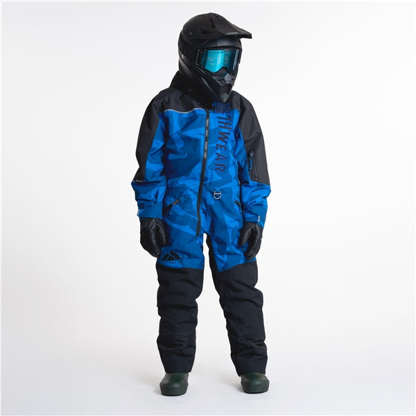 Jethwear-1 PIECE ODIN/OLIVIA CHL COBALT BURST 7-8 J2436-225-122-128 7340107558626
