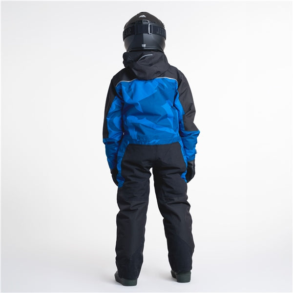 Jethwear-1 PIECE ODIN/OLIVIA CHL COBALT BURST 7-8 J2436-225-122-128 7340107558626