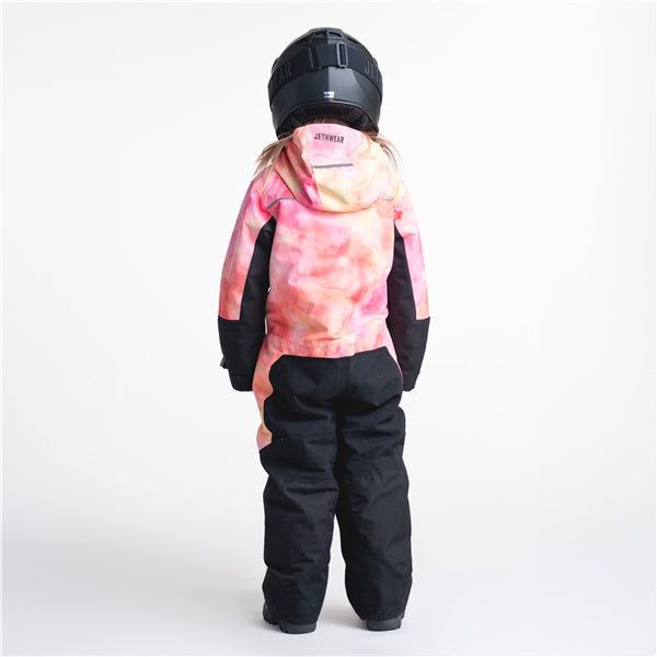 Jethwear-1 PIECE ODIN/OLIVIA CHILD SUN TIEDYE 7-8 J2436-227-122-128 7340107558657