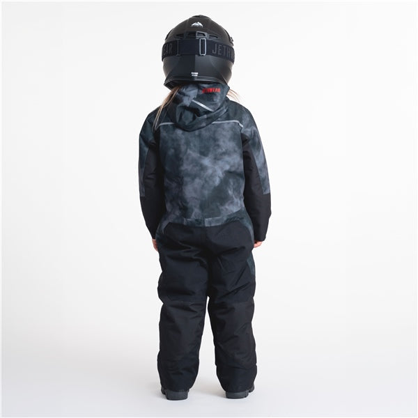 Jethwear-1 PIECE ODIN/OLIVIA CHL DARK TIEDYE 7-8 J2436-226-122-128 7340107558688