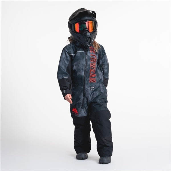 Jethwear-1 PIECE ODIN/OLIVIA CHL DARK TIEDYE 7-8 J2436-226-122-128 7340107558688