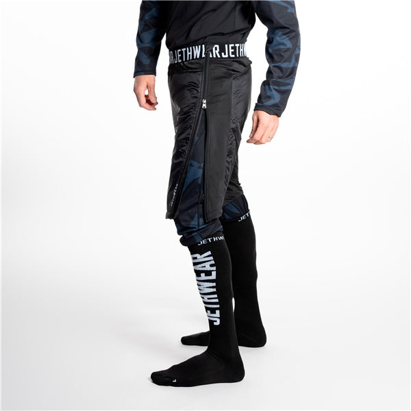 Jethwear-SHORTS CRUISER MEN BK 3XL J2451-001-3XL 7340107558985
