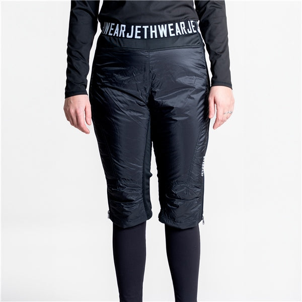 Jethwear-SHORTS CRUISER WOM BK 3XL J2452-001-3XL 7340107559050