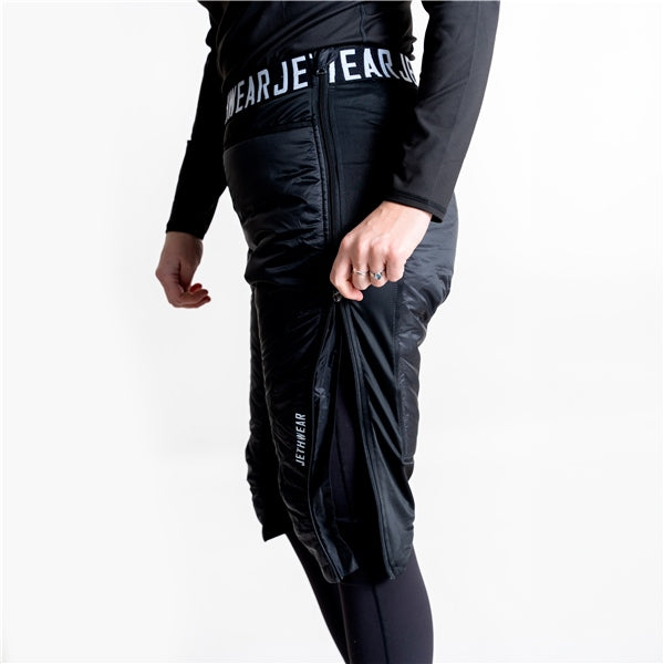 Jethwear-SHORTS CRUISER WOM BK 3XL J2452-001-3XL 7340107559050