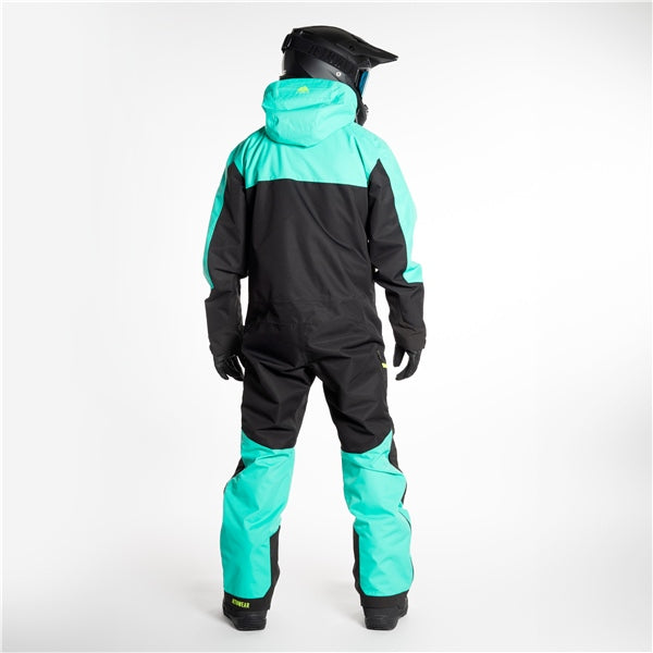 Jethwear-1 PIECE KIT FREEDOM MEN BK/MINT 4XL J2435-063-4XL 7340107558282
