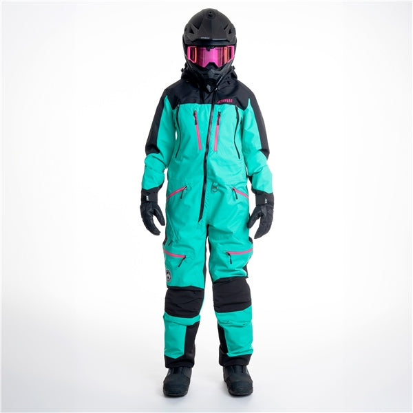 Jethwear - Women 2.0 Freedom One Piece Suit