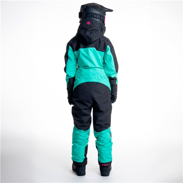 Jethwear-1 PIECE KIT FREEDOM WOM MINT 3XL J24371-063-3XL 7340107558503