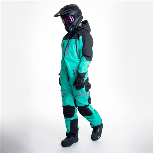 Jethwear-1 PIECE KIT FREEDOM WOM MINT 3XL J24371-063-3XL 7340107558503